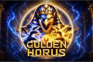 Golden Horus