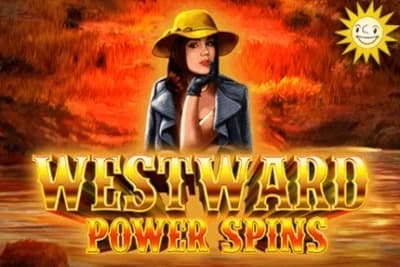 Westward Power Spins