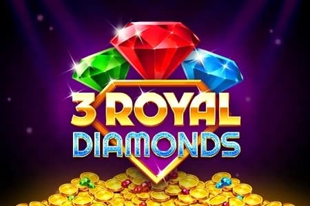 3 Royal Diamonds