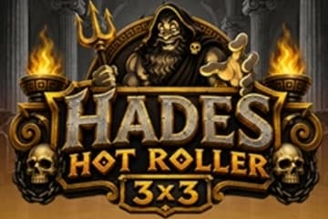 Hades Hot Roller 3x3