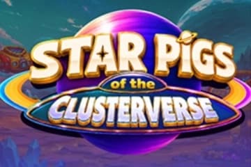 Star Pigs of the Clusterverse