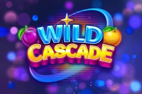 Wild Cascade