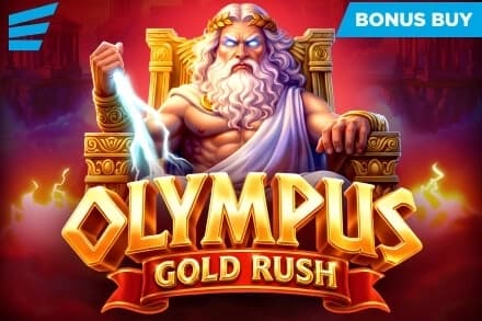 Olympus Gold Rush