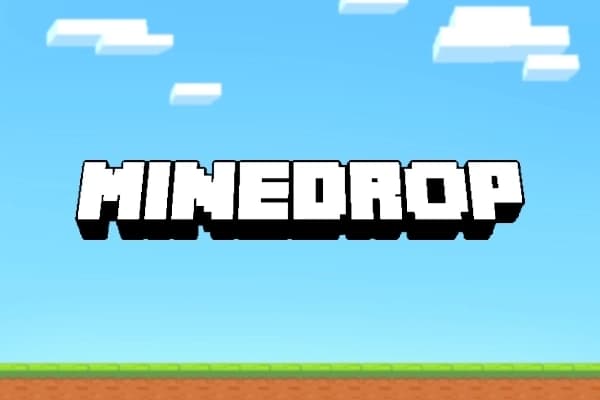 Minedrop