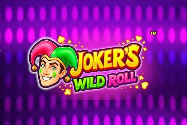 Joker's Wild Roll