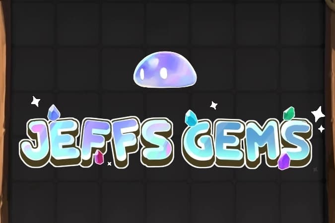 Jeff's Gems