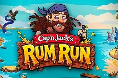 Cap'n Jack's Rum Run