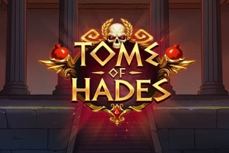 Tome Of Hades