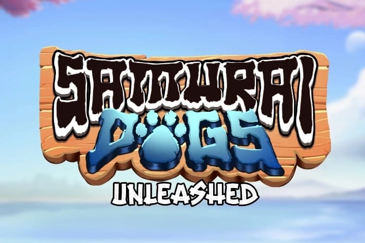 Samurai Dogs Unleashed