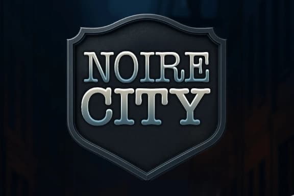 Noire City