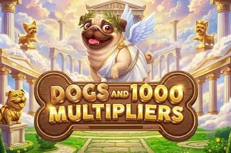 Dogs and 1000 Multipliers