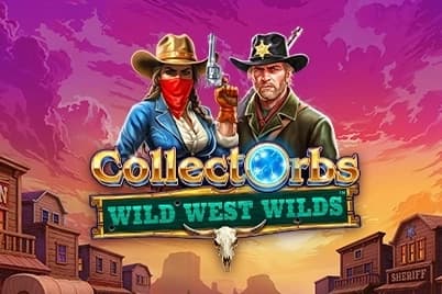 CollectOrbs: Wild West Wilds