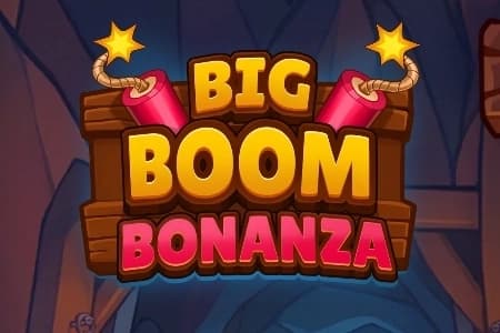 Big Boom Bonanza