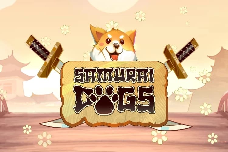 Samurai Dogs