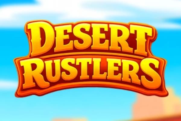 Desert Rustlers