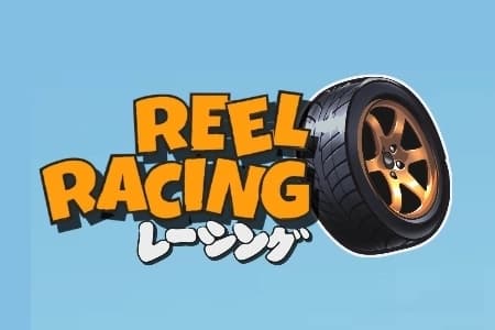 Reel Racing