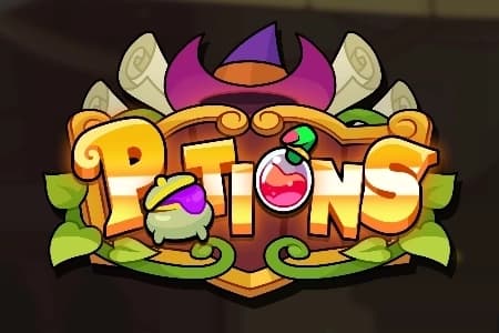 Potions