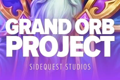 Grand Orb Project