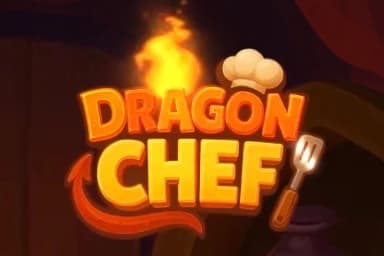 Dragon Chef
