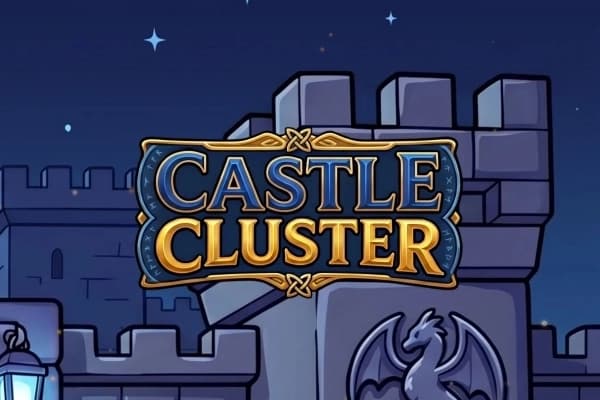 Castle Cluster