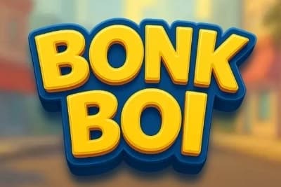 Bonk Boi