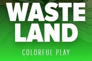 Wasteland