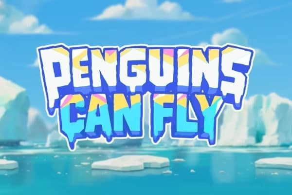 Penguins Can Fly