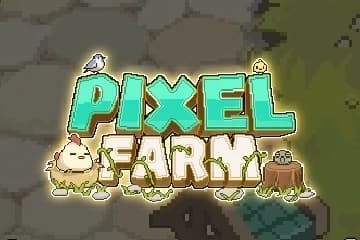 Pixel Farm