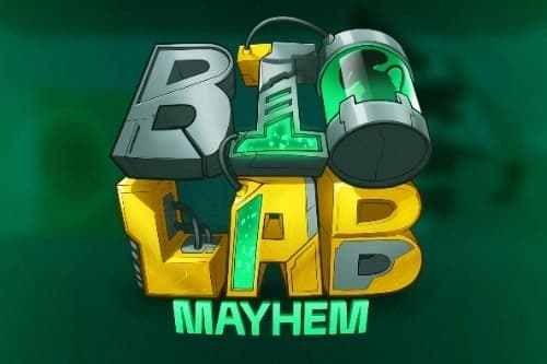 Biolab Mayhem