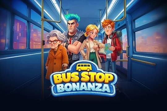 Bus Stop Bonanza