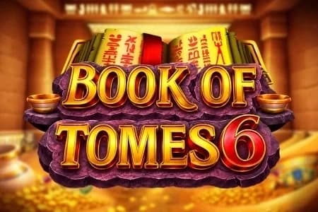 Book of Tomes 6