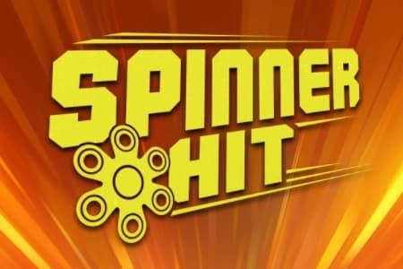 Spinner Hit
