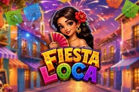 Fiesta Loca