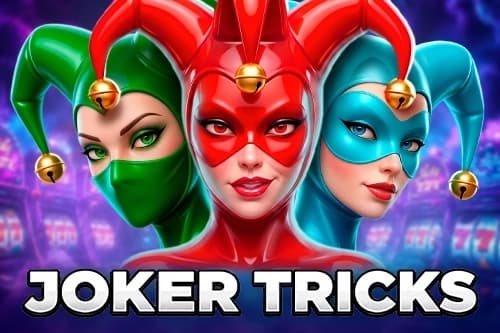 Joker Tricks