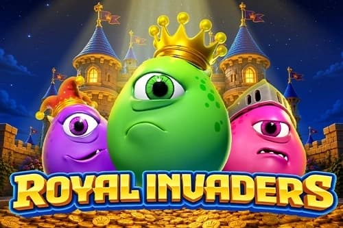 Royal Invaders