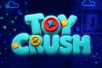 Toy Crush