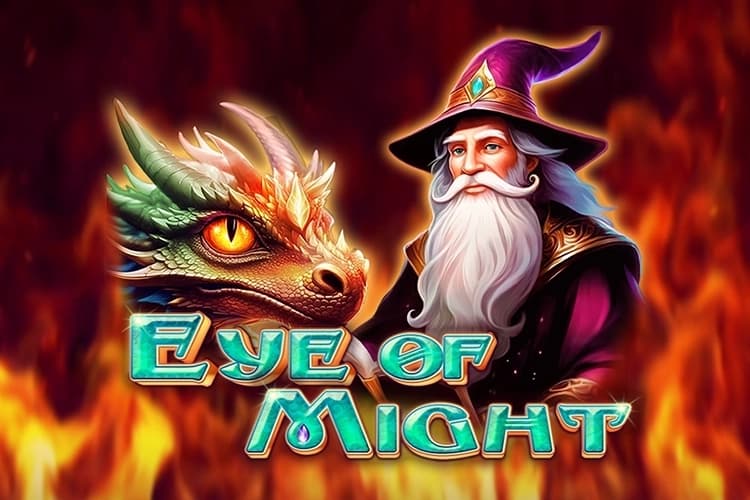 Eye of Might