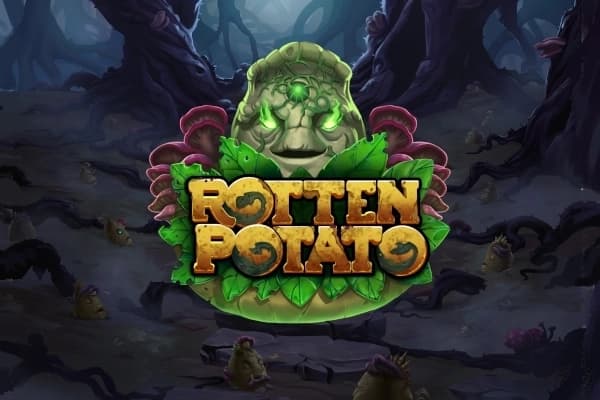Rotten Potato