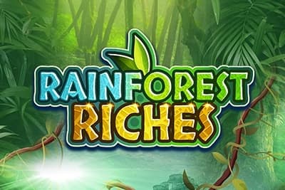 Rainforest Riches