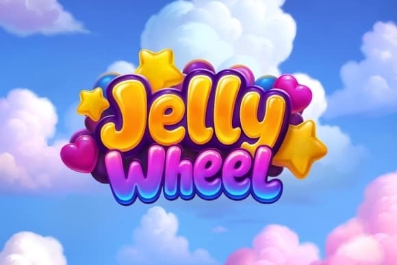 Jelly Wheel