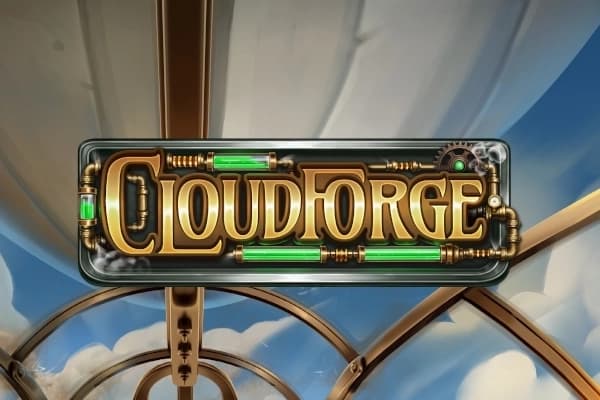 Cloudforge