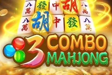 3 Combo Mahjong