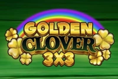 Golden Clover 3x3