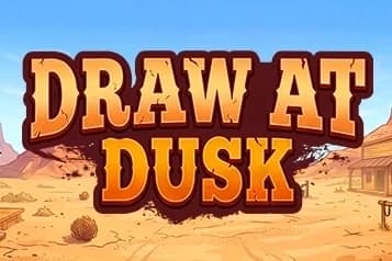 Draw at Dusk