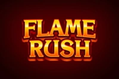 Flame Rush