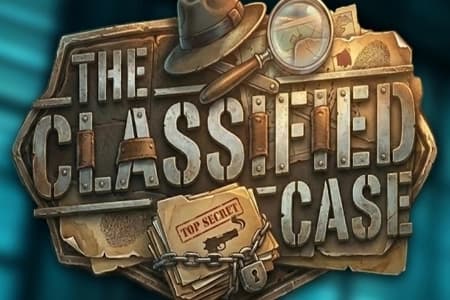 The Classified Case