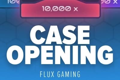 Case Opening