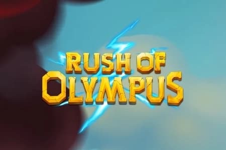 Rush of Olympus