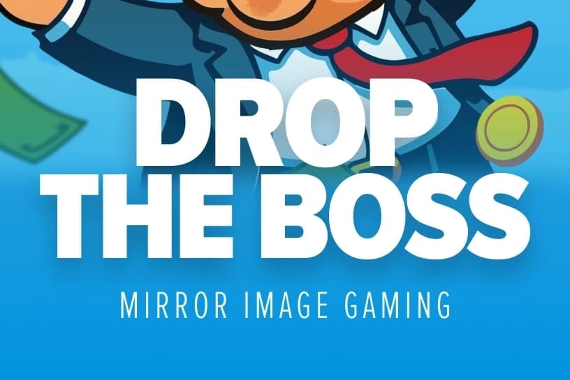 Drop The Boss