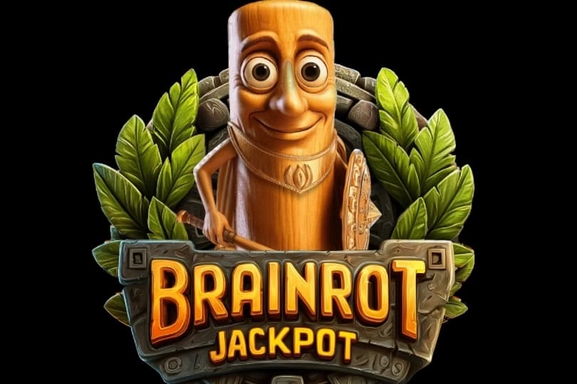 Brainrot Jackpot